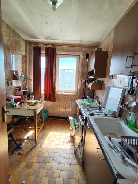 Dristor, Camil Ressu, Park Lake, vanzare apartament 2 camere