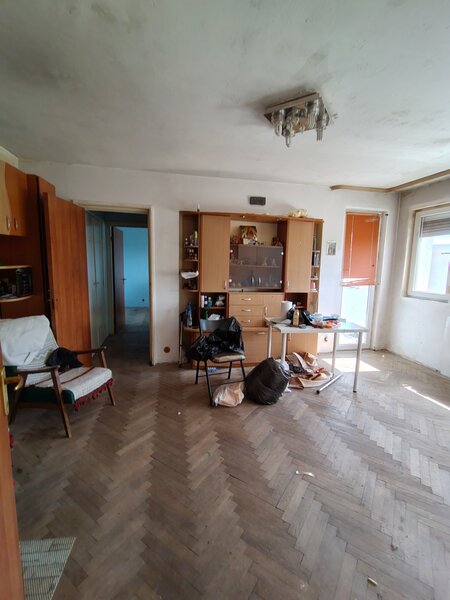 Dristor, Camil Ressu, Park Lake, vanzare apartament 2 camere